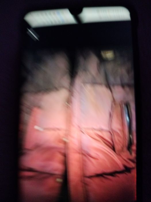 Casaco Homem Comprido