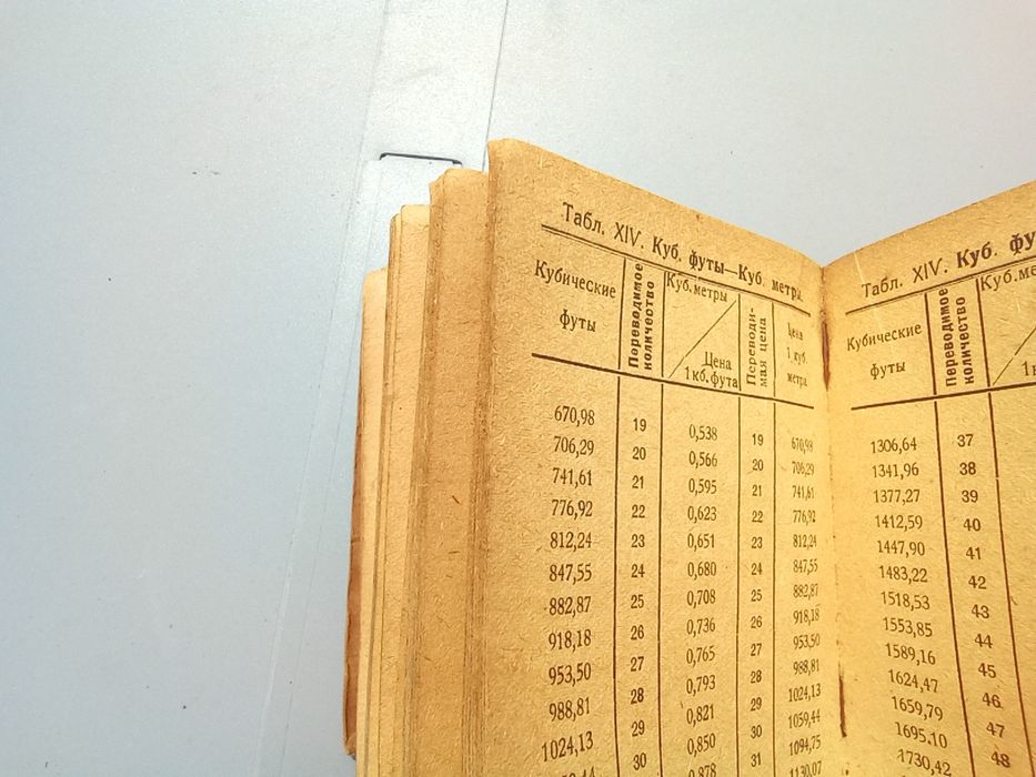 Меры (толкование)