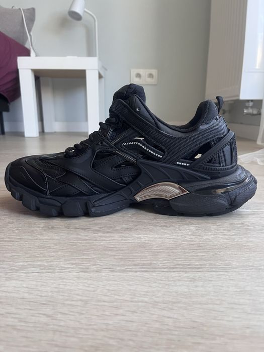 Buty Balenciaga