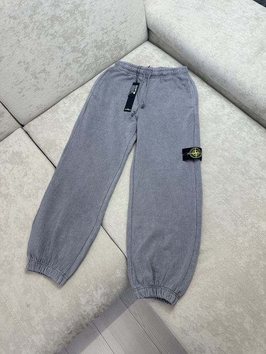 Штани off dye тайдай Stone Island | Аунтефік ОЛХ ДОСТАВКОЮ!