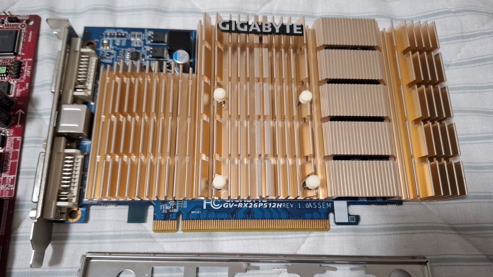 Материнська плата msi проц ddr2