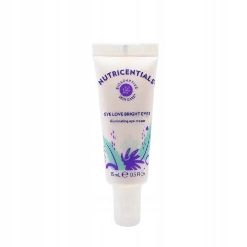 Nu Skin Nutricentials Eye Love Bright Eyes Illuminating krem pod oczy