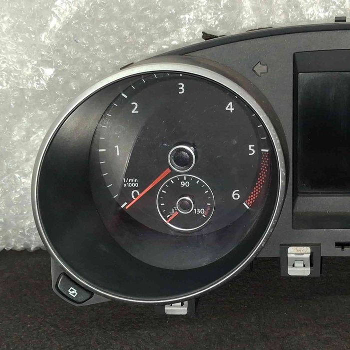 Quadrante / Painel de Instrumentos 5K0920870E - VW GOLF VI
