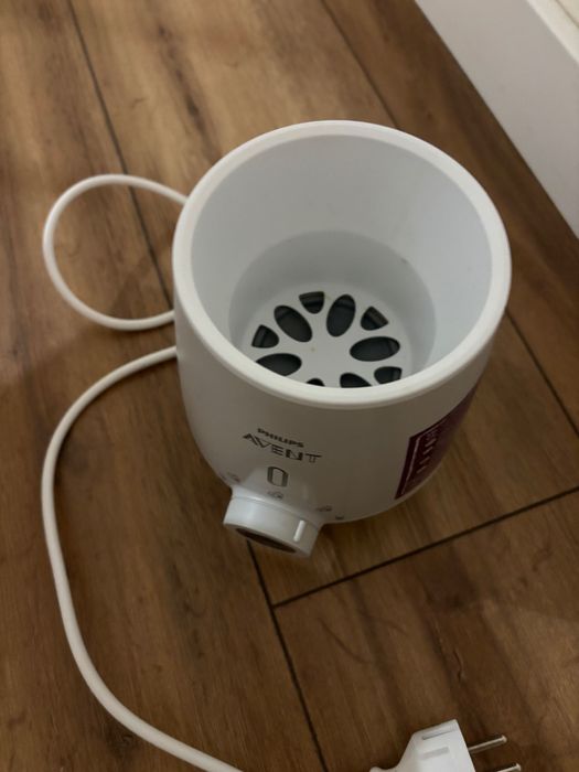 Podgrzewacz Philips Avent