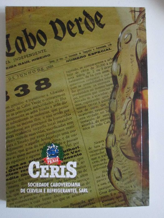 Na Cozinha Caboverdiana com Ceris, Maria de Lourdes Chantre