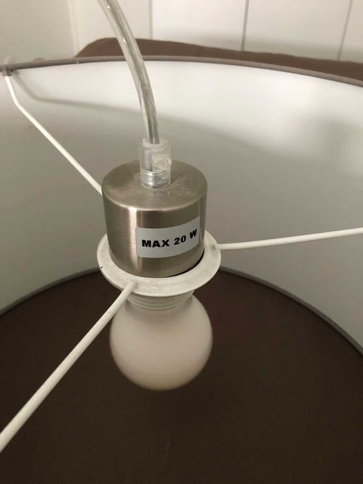 Hanging Lamp425081096446955522