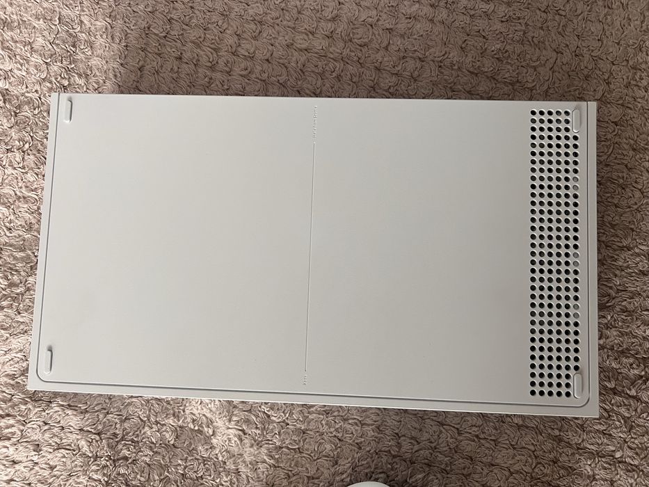 XBOX series S 512 ГБ