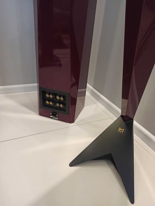 MC Systems model Prisma