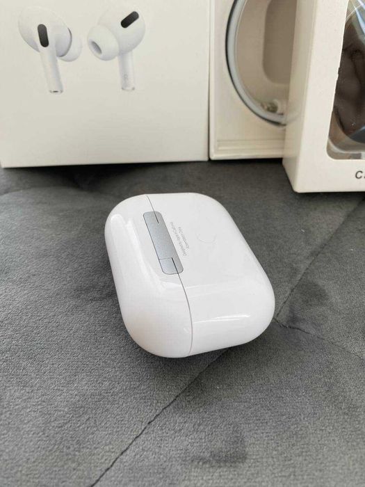 Гарантія до 19.11.26 Нові Apple AirPods Pro Ідеальні Навушники