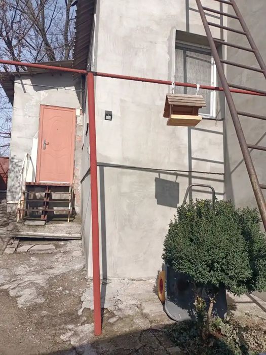 Продам часть дома на улице Давыдова 16000$