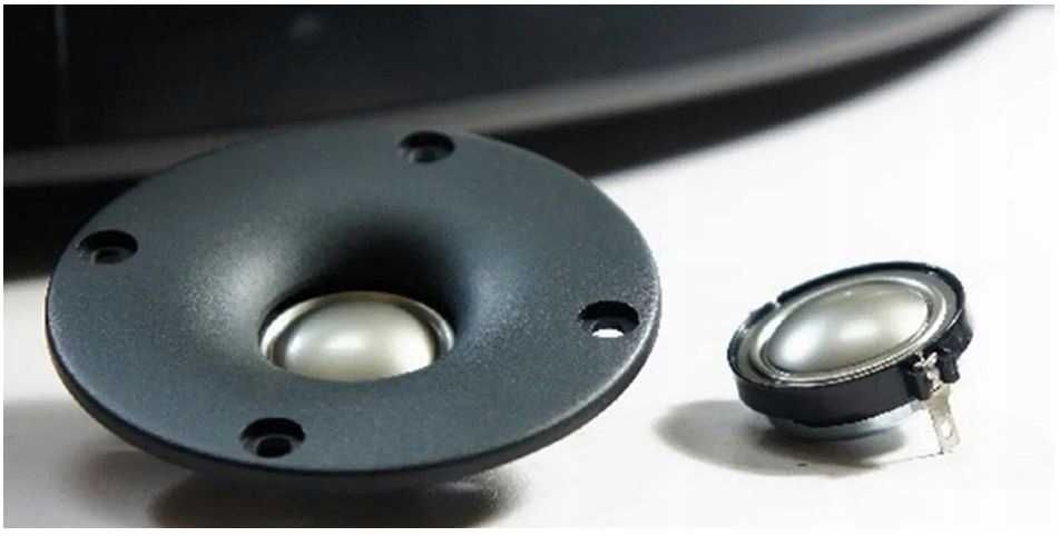 Tweeter GŁOŚNIK wysokotonowy do serii JBL E ES LX2005 LX2004 LX200x