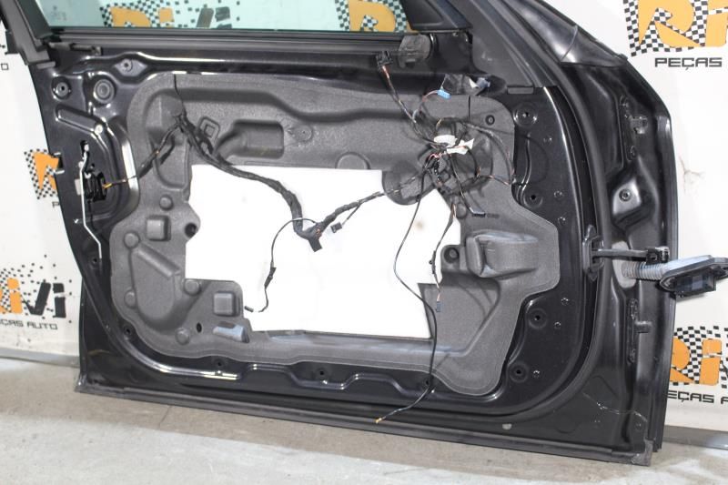 Porta frente esquerda BMW 5 (F10)