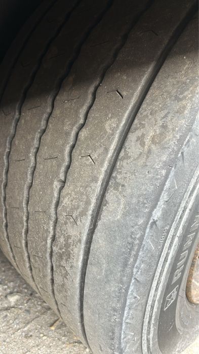 Krone mega super stan