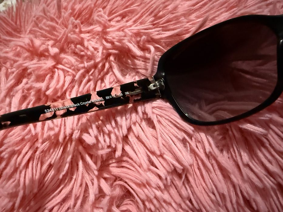 Óculos de sol Coach