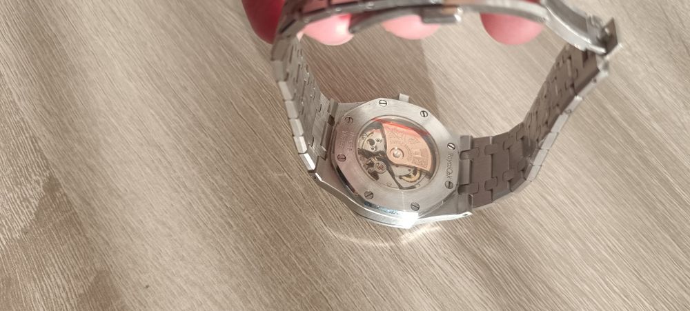 Audemars Piguet automático