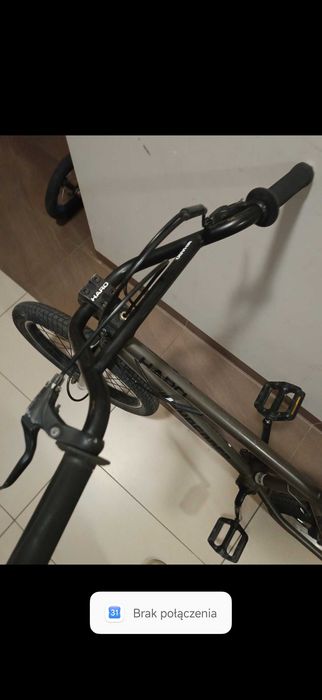 Haro shredder rower BMX 20