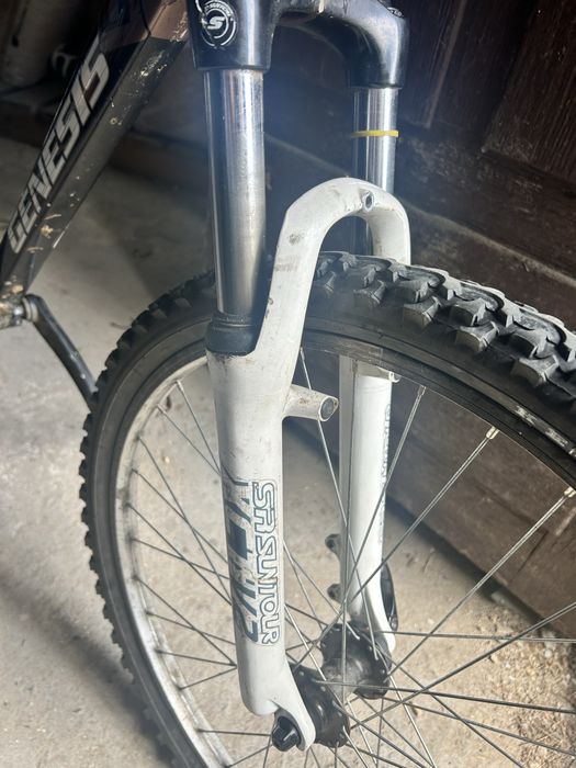 Sprzedam rower mtb
