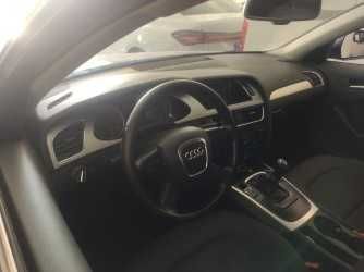 Vendo AUDI A4 AVANT 2008