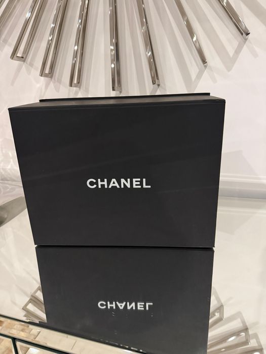 Mala Chanel Timeless Classic 11.1