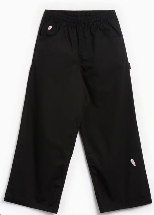 Штаны puma carrots