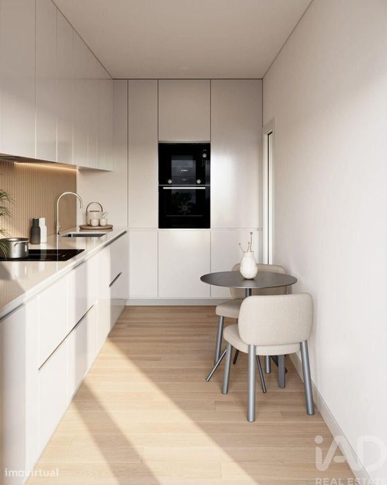 Apartamento T3 em Setúbal (São Julião, Nossa Senhora da Anunciada e Sa