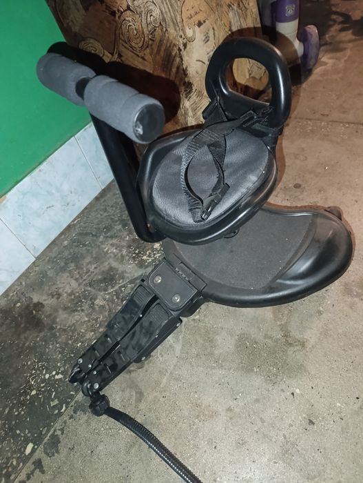 Підніжка для другої дитини