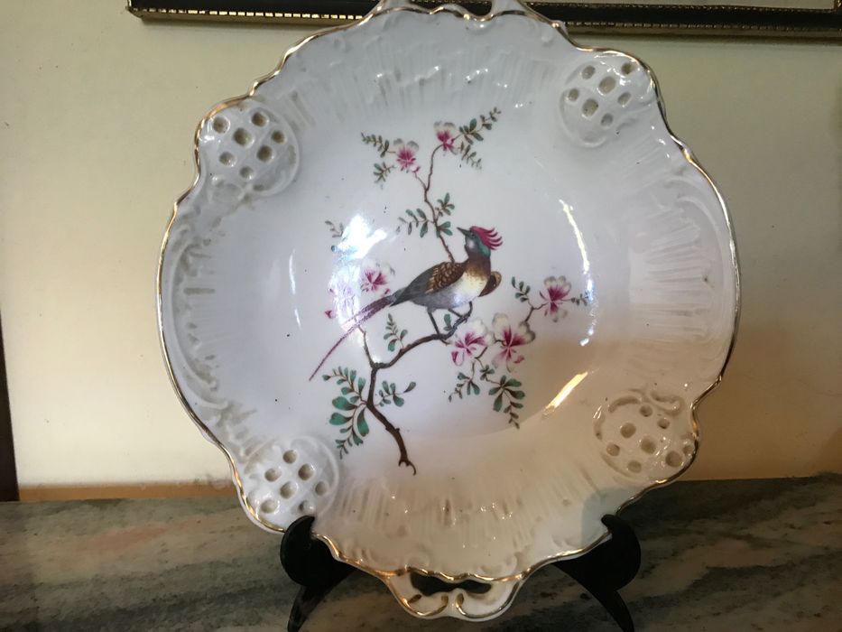 Prato Decorativo