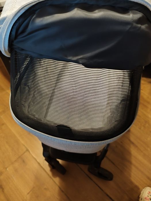 Wózek 3 w 1 PegPerego+ ISOFIX