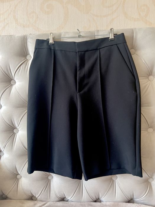 Шорты бермуды Zara , шорти бермуди Zara класичні