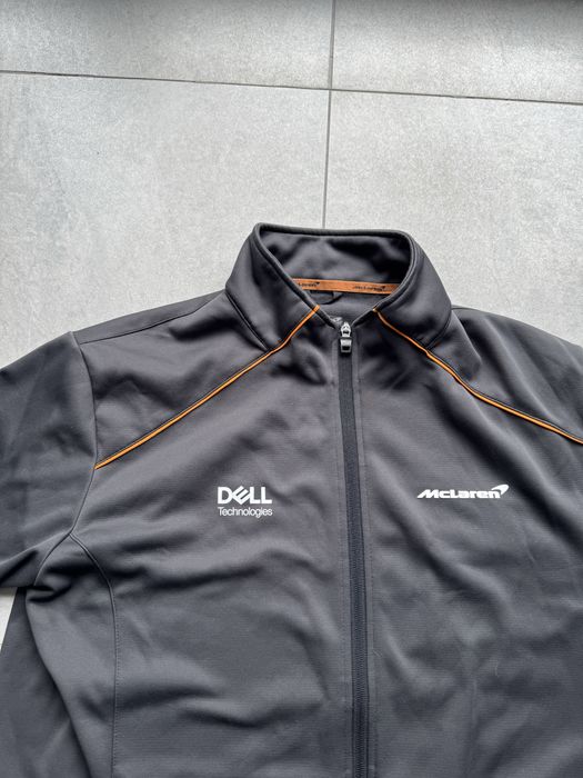 bluza sportowa mclaren f1 formuła rozmiar L lando noris oscar piastri