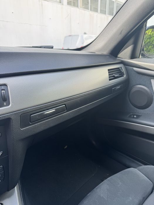 Bmw e92 320d 2010