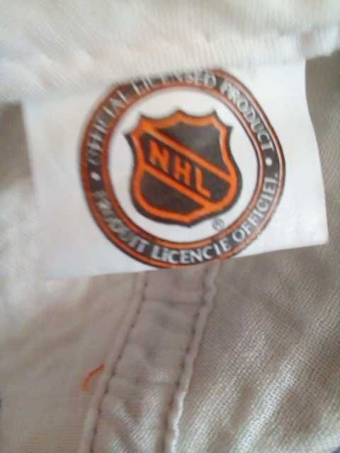 Кепка бейсболка снепбек NHL NewYork Rangers -винтаж