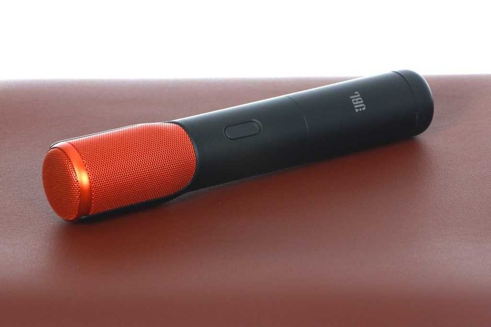 Mikrofon Głośnik przenośny JBL