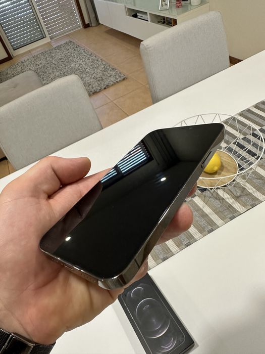 Iphone 12 Pro 128GB