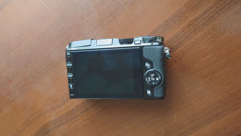 Фотоапарат Nikon 1 v3