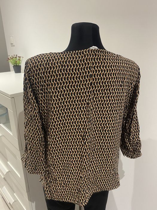 Bluzka Tatuum rekaw 7/8