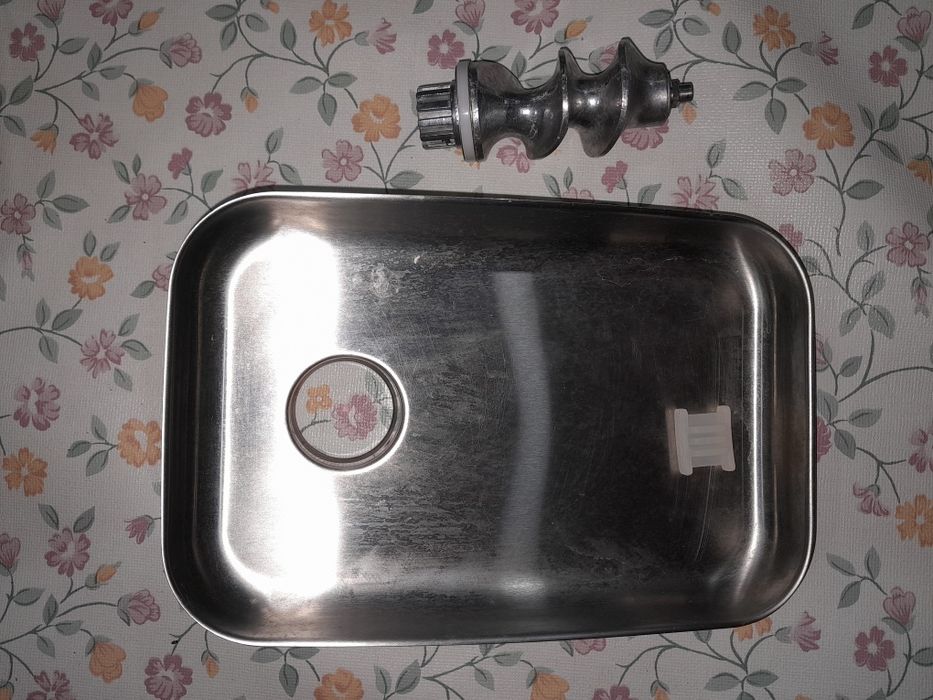 Batedeira Becken BKM4570