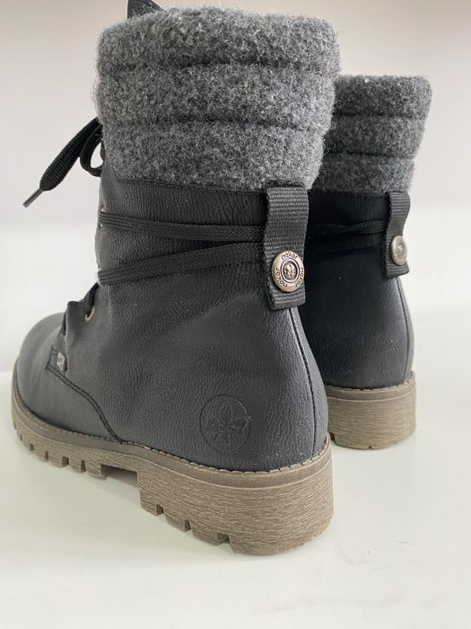 Жіночі ботінки Riker-tex