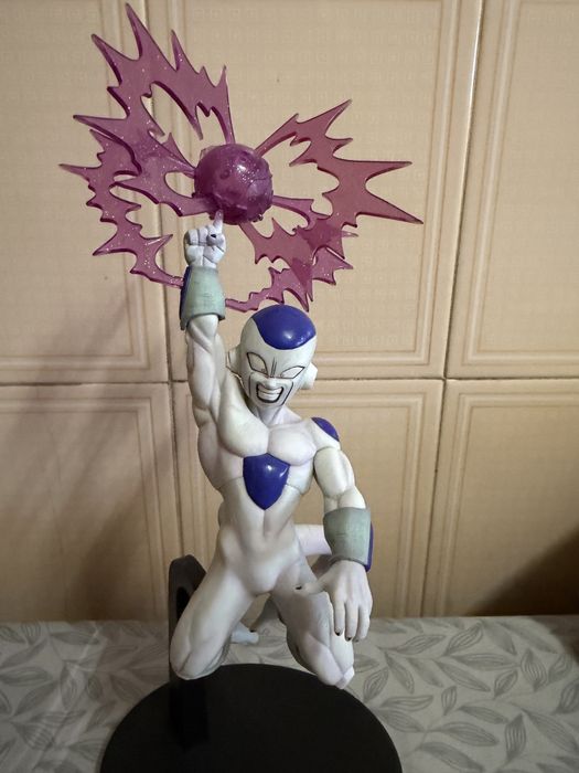 Figura do Freeza