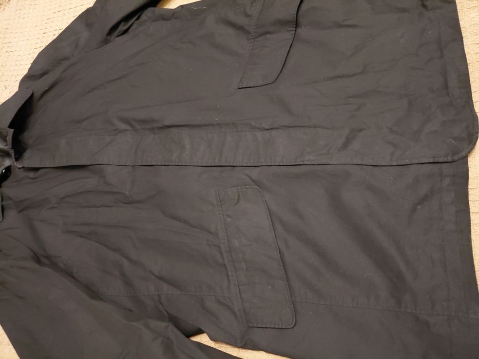 John Stanley kurtka cienka 50