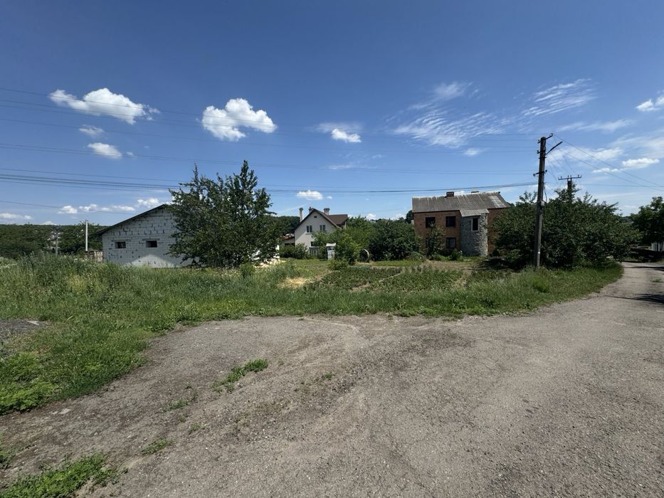 ‼️ Яр ‼️ Продам 10 або 5 соток. Комунікації біля ділянки