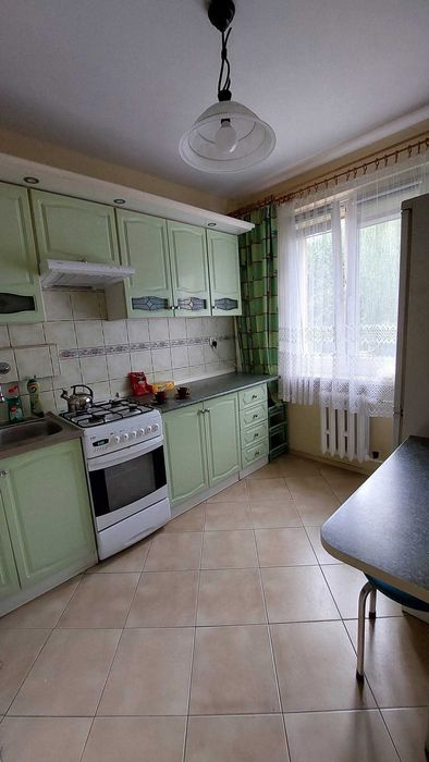 Mieszkanie 40m2 w Rzeszowie