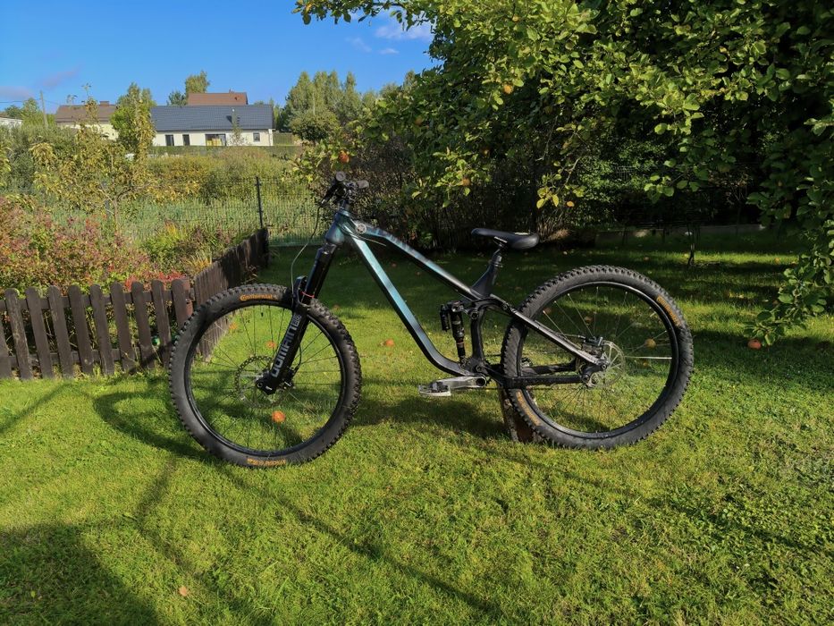 Rower Ns bikes Define rock shox sram reverse enduro/jibb/dirt jump/xc/FR/DH
