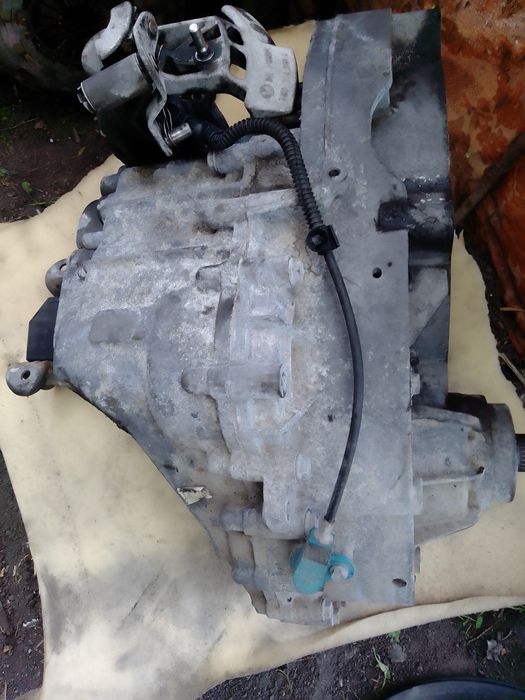 Разборка Volkswagen Transporter T 5 , Запчасти Фольксваген Т 5