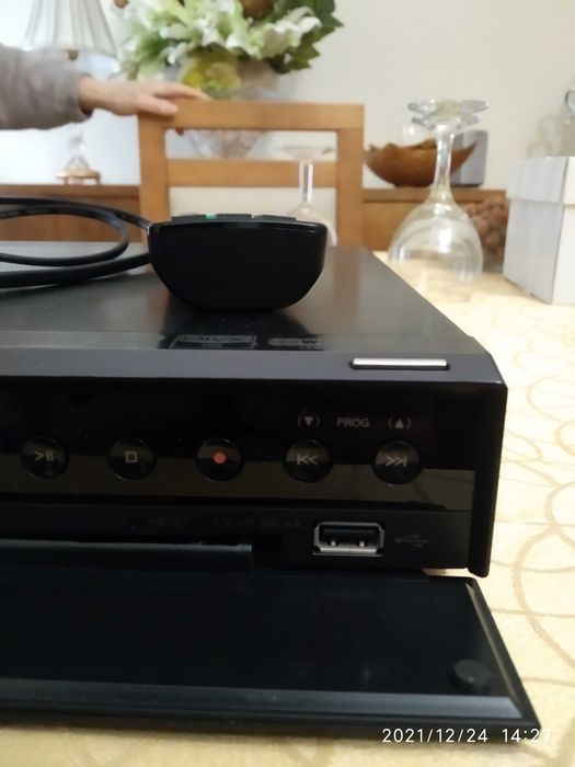 Blu-ray, DVD, and CD Player64575351998210124