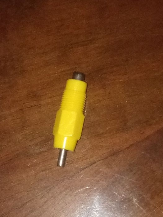 Испанская Микрочашечная поилка для перепелов и др. птицы