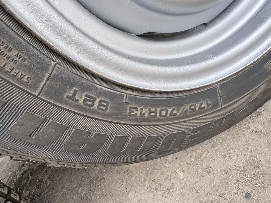 Przyczepka 2osiowa