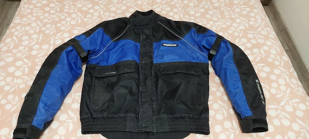 Casoco Ixon stronger xl