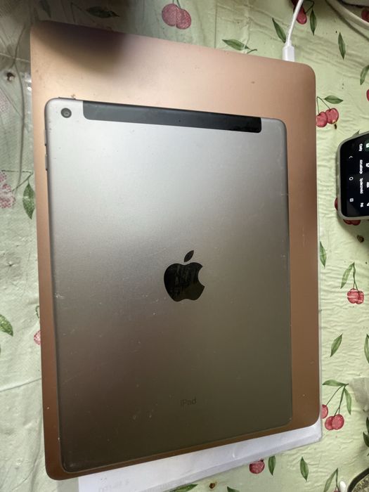 Apple ipad 5gen