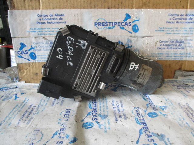 Motor limpa vidros frente RENAULT Espace IV (JK0/1_)